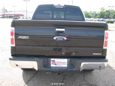 2013 Ford F-150 XL   - Photo 4 - Monroe, LA 71201