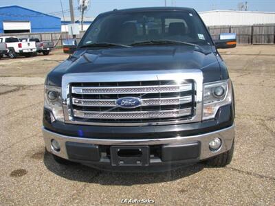 2013 Ford F-150 XL   - Photo 8 - Monroe, LA 71201