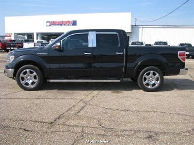 2013 Ford F-150 XL   - Photo 6 - Monroe, LA 71201