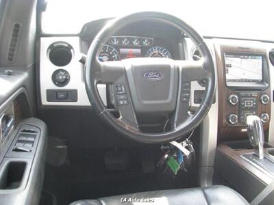 2013 Ford F-150 XL   - Photo 13 - Monroe, LA 71201