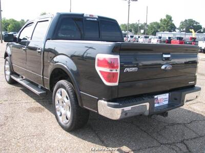 2013 Ford F-150 XL   - Photo 5 - Monroe, LA 71201