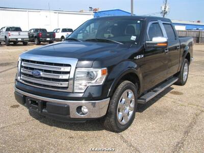 2013 Ford F-150 XL   - Photo 7 - Monroe, LA 71201