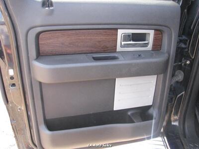 2013 Ford F-150 XL   - Photo 15 - Monroe, LA 71201