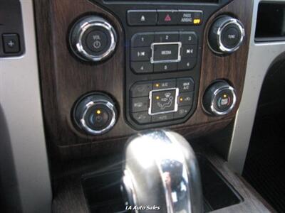 2013 Ford F-150 XL   - Photo 19 - Monroe, LA 71201