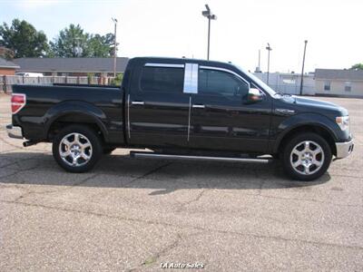 2013 Ford F-150 XL   - Photo 2 - Monroe, LA 71201