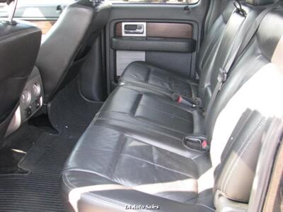 2013 Ford F-150 XL   - Photo 11 - Monroe, LA 71201