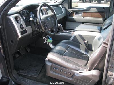 2013 Ford F-150 XL   - Photo 16 - Monroe, LA 71201