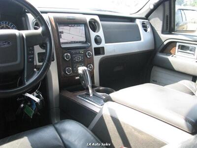 2013 Ford F-150 XL   - Photo 14 - Monroe, LA 71201