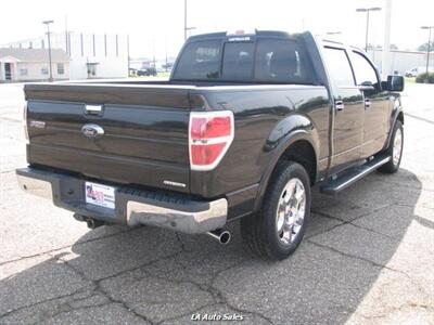 2013 Ford F-150 XL   - Photo 3 - Monroe, LA 71201