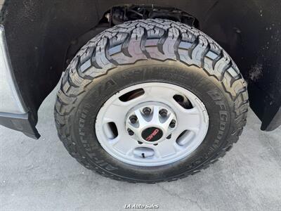 2021 GMC Sierra 2500HD - Photo 8 - Monroe, LA 71201