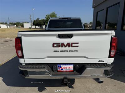 2021 GMC Sierra 2500HD - Photo 4 - Monroe, LA 71201