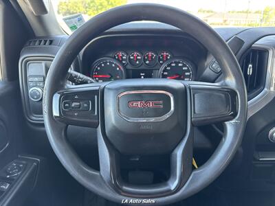 2021 GMC Sierra 2500HD - Photo 19 - Monroe, LA 71201