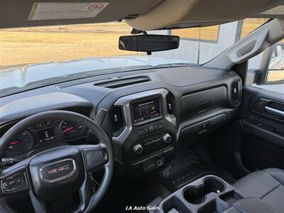 2021 GMC Sierra 2500HD - Photo 13 - Monroe, LA 71201