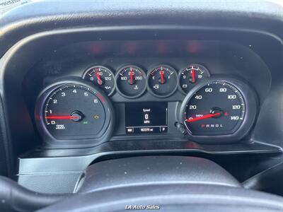 2021 GMC Sierra 2500HD - Photo 20 - Monroe, LA 71201