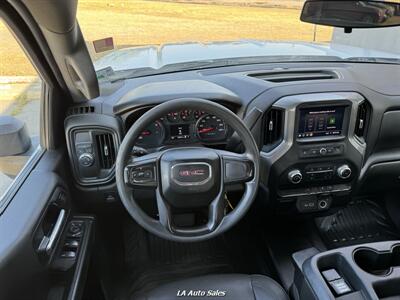 2021 GMC Sierra 2500HD - Photo 12 - Monroe, LA 71201