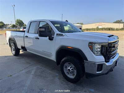 2021 GMC Sierra 2500HD - Photo 6 - Monroe, LA 71201