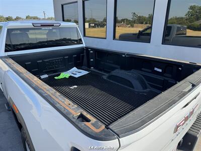 2021 GMC Sierra 2500HD - Photo 9 - Monroe, LA 71201