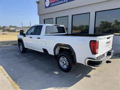 2021 GMC Sierra 2500HD - Photo 3 - Monroe, LA 71201