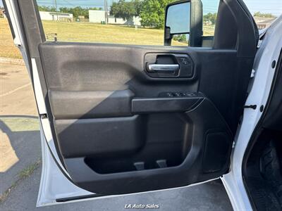 2021 GMC Sierra 2500HD - Photo 15 - Monroe, LA 71201