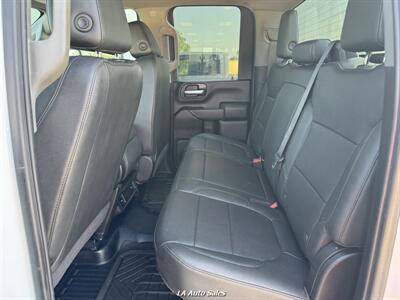 2021 GMC Sierra 2500HD - Photo 10 - Monroe, LA 71201