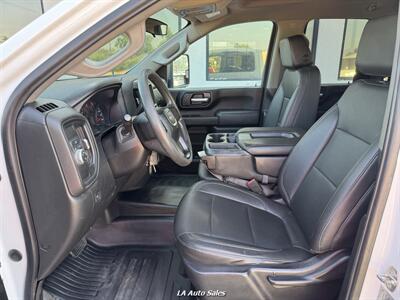 2021 GMC Sierra 2500HD - Photo 14 - Monroe, LA 71201