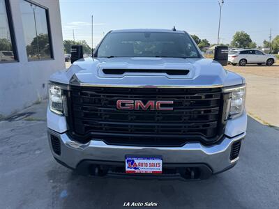 2021 GMC Sierra 2500HD - Photo 7 - Monroe, LA 71201