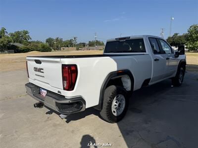 2021 GMC Sierra 2500HD - Photo 5 - Monroe, LA 71201