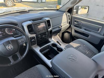 2016 RAM 1500 SLT - Photo 12 - Monroe, LA 71201