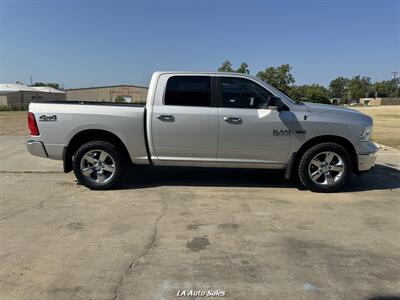 2016 RAM 1500 SLT - Photo 5 - Monroe, LA 71201