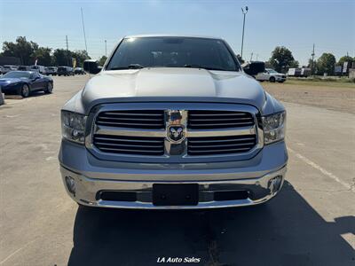 2016 RAM 1500 SLT - Photo 3 - Monroe, LA 71201
