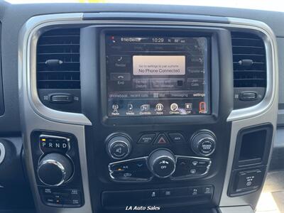 2016 RAM 1500 SLT - Photo 19 - Monroe, LA 71201