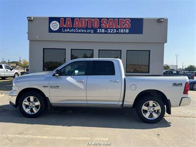 2016 RAM 1500 SLT - Photo 2 - Monroe, LA 71201