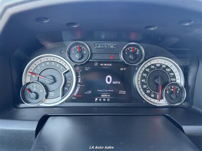 2016 RAM 1500 SLT - Photo 21 - Monroe, LA 71201