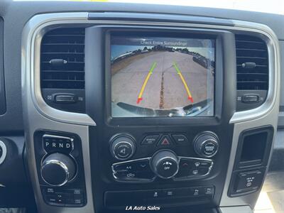 2016 RAM 1500 SLT - Photo 20 - Monroe, LA 71201