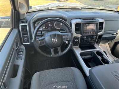 2016 RAM 1500 SLT - Photo 11 - Monroe, LA 71201