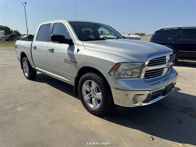 2016 RAM 1500 SLT - Photo 4 - Monroe, LA 71201