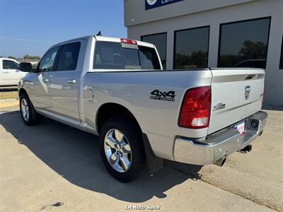 2016 RAM 1500 SLT - Photo 8 - Monroe, LA 71201