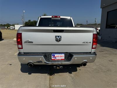 2016 RAM 1500 SLT - Photo 7 - Monroe, LA 71201