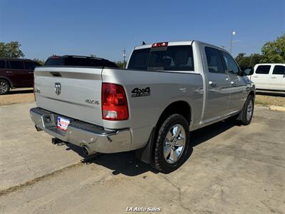 2016 RAM 1500 SLT - Photo 6 - Monroe, LA 71201