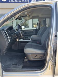 2016 RAM 1500 SLT - Photo 15 - Monroe, LA 71201