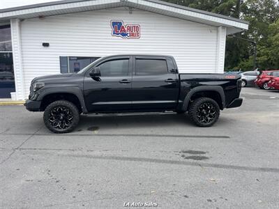 2014 Toyota Tundra 1794 Edition Truck