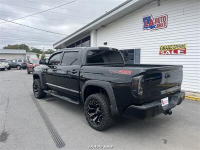 2014 Toyota Tundra 1794 Edition   - Photo 2 - Monroe, LA 71201