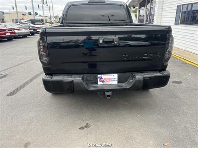 2014 Toyota Tundra 1794 Edition   - Photo 4 - Monroe, LA 71201