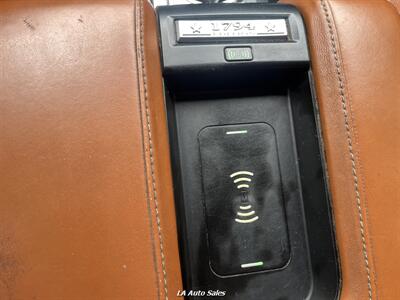 2014 Toyota Tundra 1794 Edition   - Photo 24 - Monroe, LA 71201