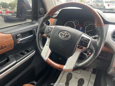 2014 Toyota Tundra 1794 Edition   - Photo 16 - Monroe, LA 71201