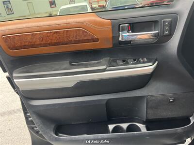2014 Toyota Tundra 1794 Edition   - Photo 20 - Monroe, LA 71201