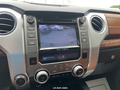 2014 Toyota Tundra 1794 Edition   - Photo 25 - Monroe, LA 71201