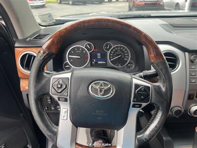 2014 Toyota Tundra 1794 Edition   - Photo 22 - Monroe, LA 71201
