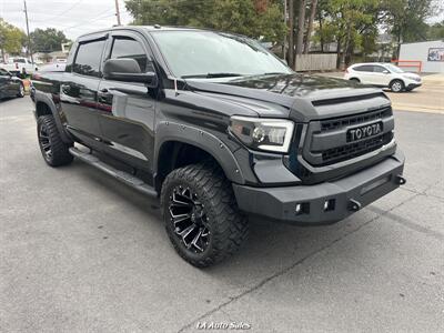 2014 Toyota Tundra 1794 Edition   - Photo 7 - Monroe, LA 71201