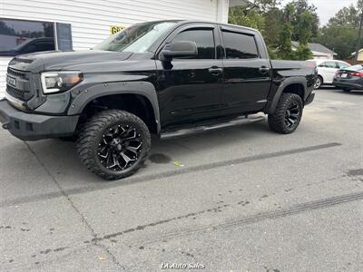 2014 Toyota Tundra 1794 Edition   - Photo 3 - Monroe, LA 71201